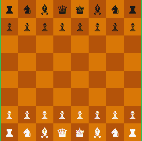 Chess Game with WebRTC thumbnail